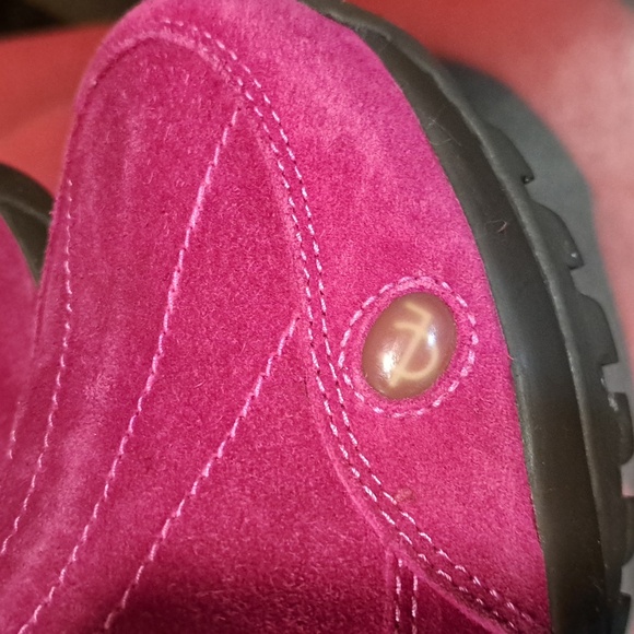 Coach Boots - Picture 9 of 10